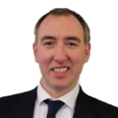 Dr Jason Dunn