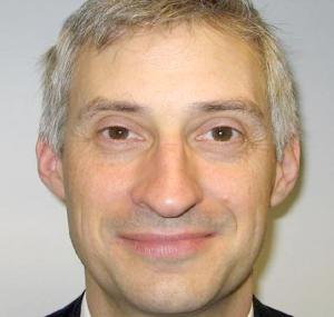 Dr Nigel Trudgill